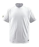 デサント ベースボールTシャツ SWHT DB-202 XA