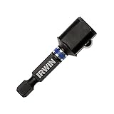 Irwin Tools han1837574ソケットアダプター(インパクト対応) (非Carb準拠)