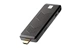 Diginnos Stick DG-STK5S(スティック型パソコン Windows 10)