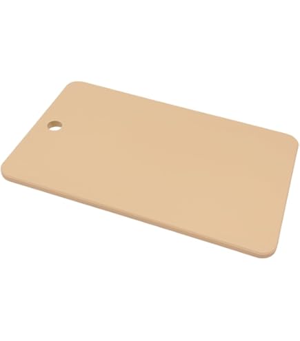 Amazon | (コココロ)COCOCORO まな板クラシック 240mm×190mm