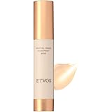 ETVOS エトヴォス ミネラルインナートリートメントベース #クリアベージュ 25ml SPF31 PA+++ ツヤ 透明感 ヒト型セラミド 乾燥小じわ を目立たなくする 化粧下地 (効能評価試験済み)…