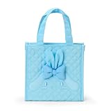 サンリオ(SANRIO) 手提げバッグ(スプリングラビット) シナモロール バッグ 対象年齢6才以上 ポリエステル 302261