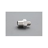 【キャンセル不可】DS74782 Ｒ　１・１／４＂ｘ　Ｒ　　１　＂　　異径ニップル（ステンレス製）
