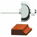 Vermont American23139Cove Router Bit-1/4" COVE ROUTER BIT (並行輸入品)