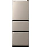 Amazon.co.jp: 日立 冷蔵庫 幅54cm 315L 左開き R-V32TVL N