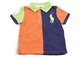 POLO RALPH LAUREN(ポロラルフローレン) ポロシャツ 70サイズ 男の子