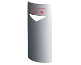 消火器ボックス（据置・コーナー兼用型） ｼﾙﾊﾞｰ SK-FEB-FG220C 新協和