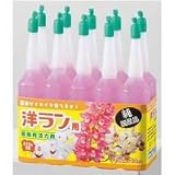 ヨーキ産業 洋ラン用活力剤 35ml×10P