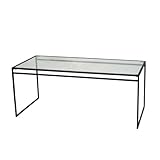 SPICE/ジョセフアイアン　ディスプレイガラススタンド　BIG/DTFF2640【04】《 インテリア雑貨 ディスプレイ用品 コレクションテーブル 》