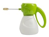 WORTH GARDEN 1L容量リチウム　充電式噴霧器　電動スプレー　ジョーロ　水やり #5342JP