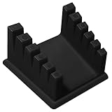 はんだ付けステーション ケーブルクリップ、溶接溶接溶接テーブルスレッドステントワークベンチabs溶接テーブルクランプケーブル溶接固定クランプ磁気吸引ベースはんだ付けスタンド | ケーブルはんだ付け保持クリップ,効率的な溶接修復ツール用のホルダー クランプ、スタンド ベース、ポータブル ワークベンチ