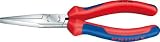 KNIPEX(クニペックス) メカニックプライヤー 3845-190