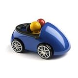 PLAYSAM/プレイサム社 Xtreamliner Cab lightning blue/エクストリームライナーキャブ ライトニングブルー