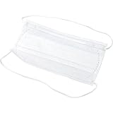 アゼアス マスク(頭掛) 50枚入り AZCLEAN1622