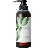ファンケル (FANCL) ツヤゴロモ バイタルボリューム シャンプー 350mL (美髪/頭皮 ケア) きめ細かい泡立ち ふんわり 無添加