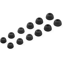 Amazon | Anker Soundcore Liberty 5 専用イヤーチップ【完全