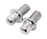 TAMA (タマ) 角頭ボルト（M6x10mm） MS610SHP