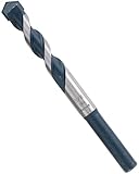 Bosch Blue Granite Rotary Hammer Drill Bit-5/8X6 MASONRY BIT