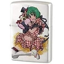 Amazon.co.jp: ライター 劇場版 マクロスF ランカ リー