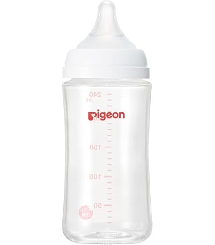 Amazon | コグニキッズ 自分で持てる 哺乳瓶用ハニカムカバー