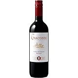ジャコンディ・ロッソ ／ モンド・デル・ヴィーノ 赤 750ml 12本 イタリア 赤ワイン ケース販売