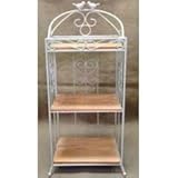 バードワイヤー ストレージラック アイボリー HF-808