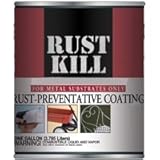 Majic 30724 8 – 6014 – 2アルミニウムRustkillエナメル、1クォート