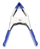 Hangzhou Great Star Indust 761413 3 MTL Spring Clamp [並行輸入品]
