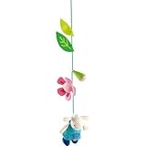 Haba Little Sheep Mini Mobile by HABA [並行輸入品]