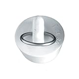 (81068-2.2cm - Carded, Kitchen sinks, bathroom sinks, tub/showers) - Danco 205910cm Rubber Drain Sto