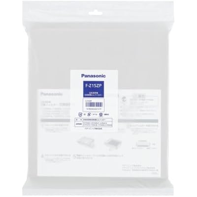 パナソニック 集じん用 空気清浄機フィルター F-Z15ZP