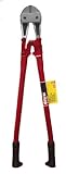 GreatNeck BC30 Bolt Cutters, 30 Inch by Great Neck