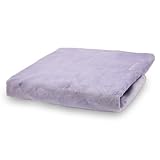 Rumble Tuff Changing Pad Cover, Lavender,Standard by Rumble Tuff