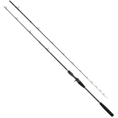 Amazon.co.jp 売れ筋ランキング: 船竿 の中で最も人気のある商品です