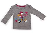 GAP(ギャップ) Tシャツ・カットソー 90サイズ 女の子