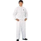 アゼアス:アゼアス タイベック(R)製続服 2110A Lサイズ 2110A-L 型式:2110A-L