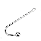 メタルAnal Hook Adult Toy