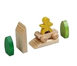 Play Me Toys（プレイミートーイズ）ファミリードミノのパーツを増やそう！ ファミリードミノ　スケートボード