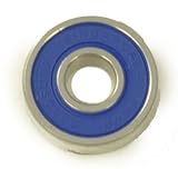 Kirby 8mm Motor Bearing 05-8330-02