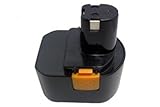PowerSmart RYOBI/リョービ CCD1201、CHD1201、CHD1202、CTH1201、CTH1202、CTH1202K2、FL1200、HP1201M、HP1201MK2、HP1
