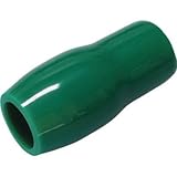 品川商工:品川商工 TCVキャップ(緑) TCV-12-G 型式:TCV-12-G（1セット:100個入）