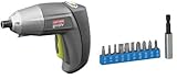 Craftsman (Evolv) 3.6 Volt Cordless Screwdriver [並行輸入品]