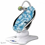 4moms ママルー ブルー [並行輸入品]