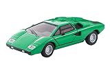 トミーテック (TOMYTEC) トミカリミテッドヴィンテージ ネオ 1/64 LV-N ランボルギーニ カウンタック LP400 緑 完成品