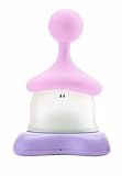 B?aba Duende?-?Lamparita, Pastel Blue baby pink by B?aba