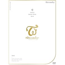 Amazon.co.jp: TWICE JAPAN DEBUT 5th Anniversary『T・W・I・C・E