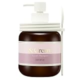 &Cream (アンドクリーム) モイスト セラム シャンプー 450g | シャンプー