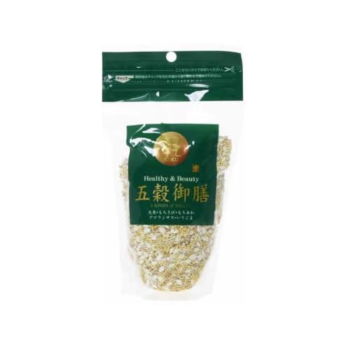 旭食品 穀シリーズ 五穀御膳