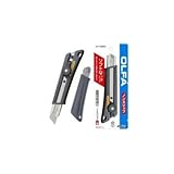 オルファ カッター ノンスリップL型 148BG 10個セット