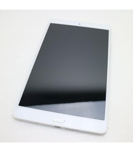 Qua Tab PZ LGT32SLA NAVY 未使用・新品　（au） ムスビー｜【質みなみ】◇au◇Qua tab PZ LGT32SLA ネイビー